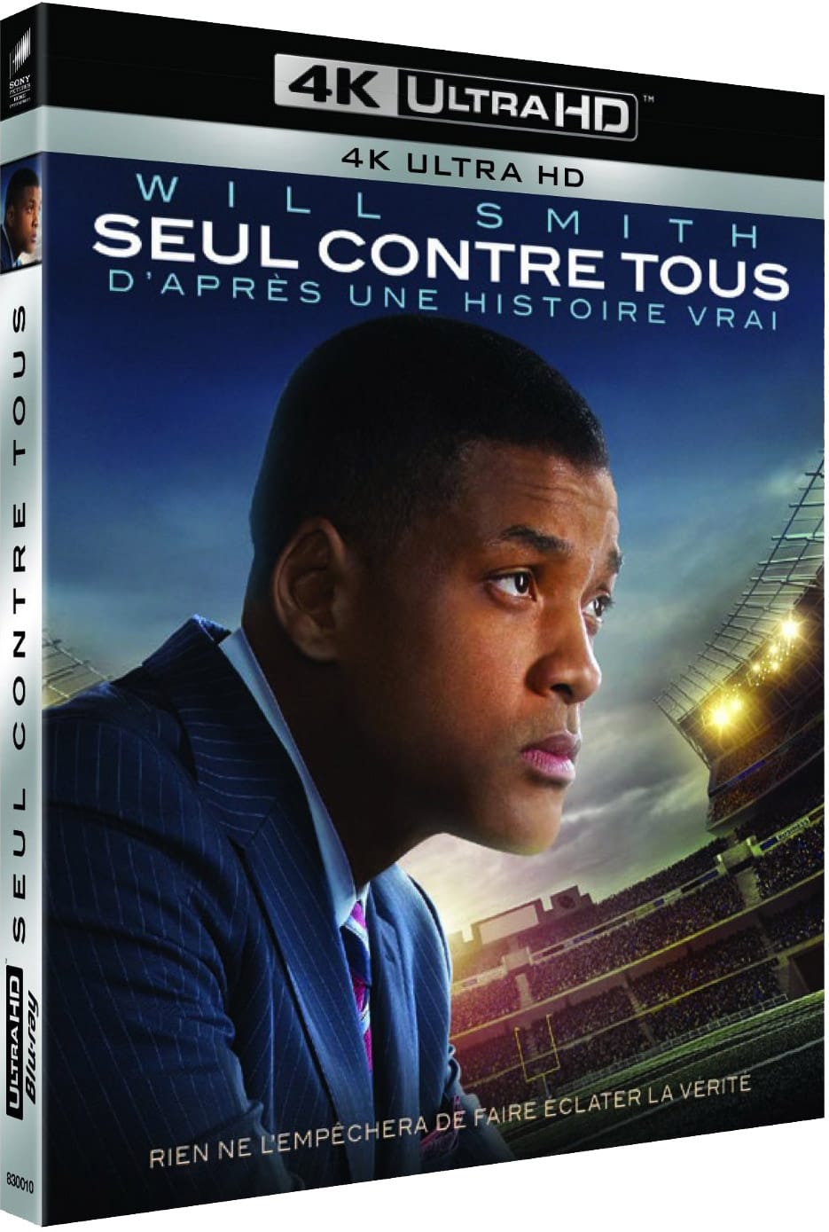 Rohff - Seul Contre Tous Avec paroles - YouTube
