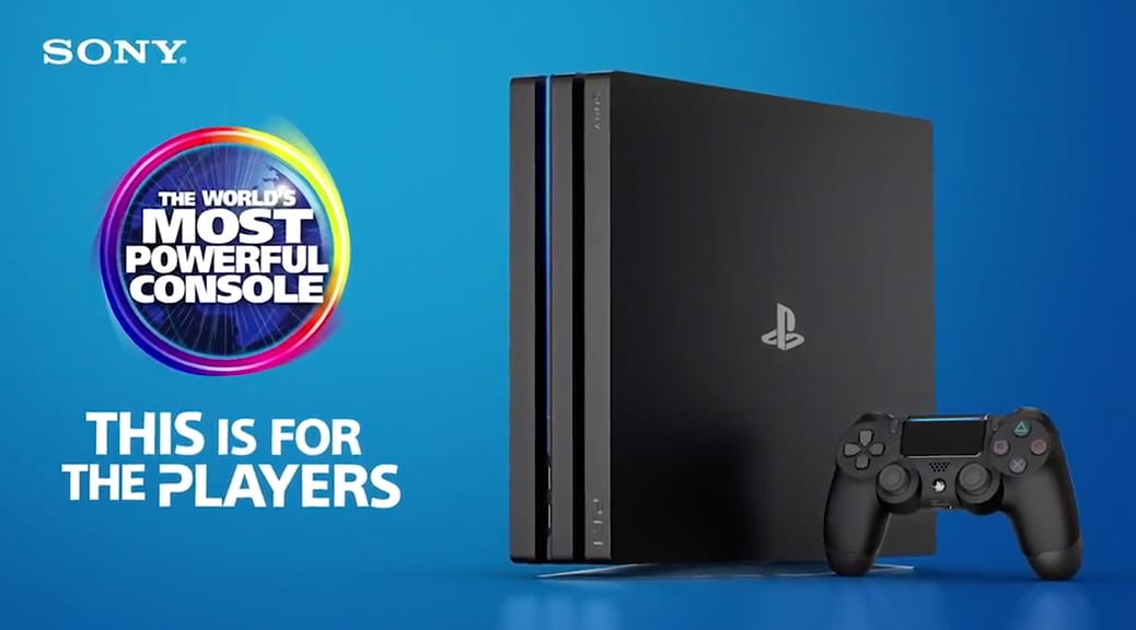 what's the most powerful console
