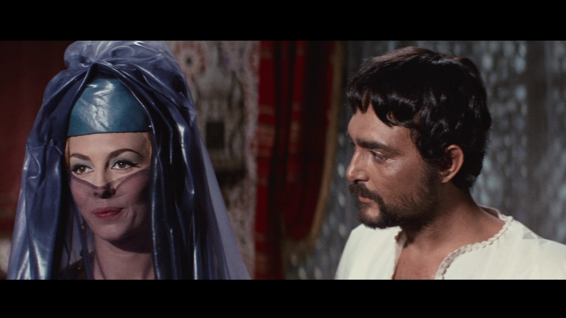 Angélique Marquise des Anges : des Blu-ray perfectibles ...