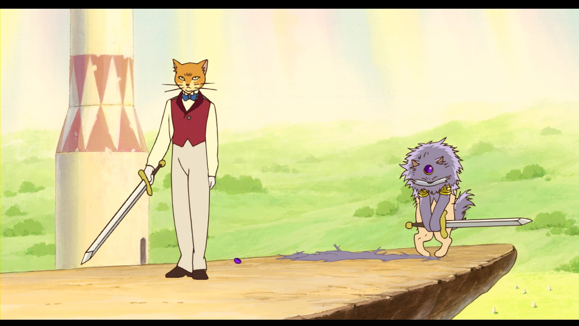 Le Royaume Des Chats En Blu Ray Studio Ghibli Tests Blu Ray Dvd Digitalcine Le Royaume Des Chats En Blu Ray Studio Ghibli Tests Blu Ray Dvd Digitalcine