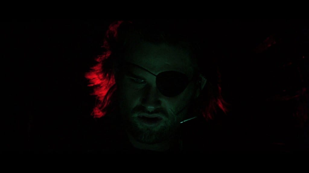 Escape from New York - Shout Factory