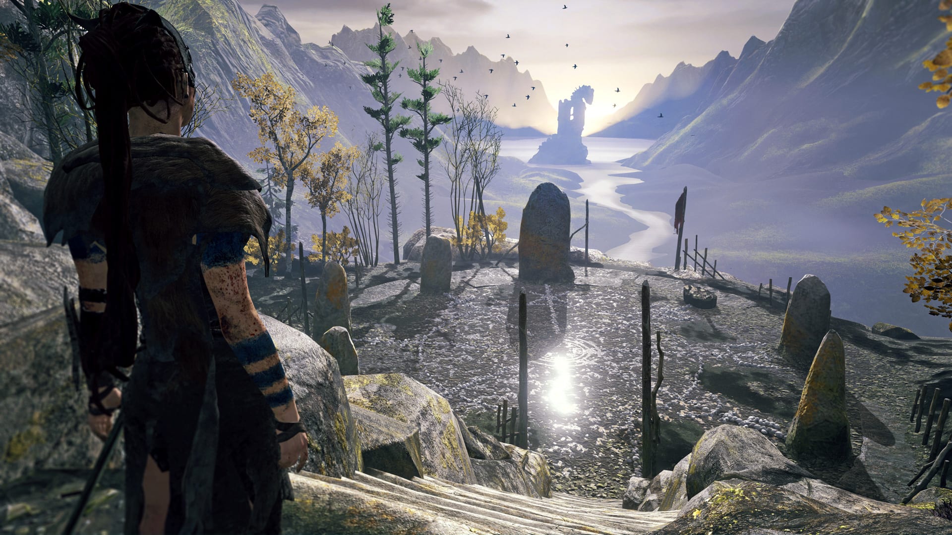 hellblade ps4 download free hellblade ps4 download free