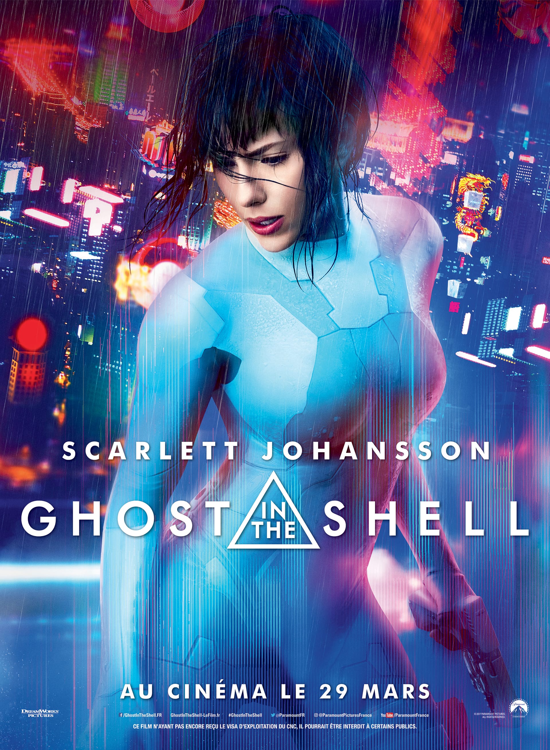 Filme Wie Ghost In The Shell Filme Wie Ghost In The Shell