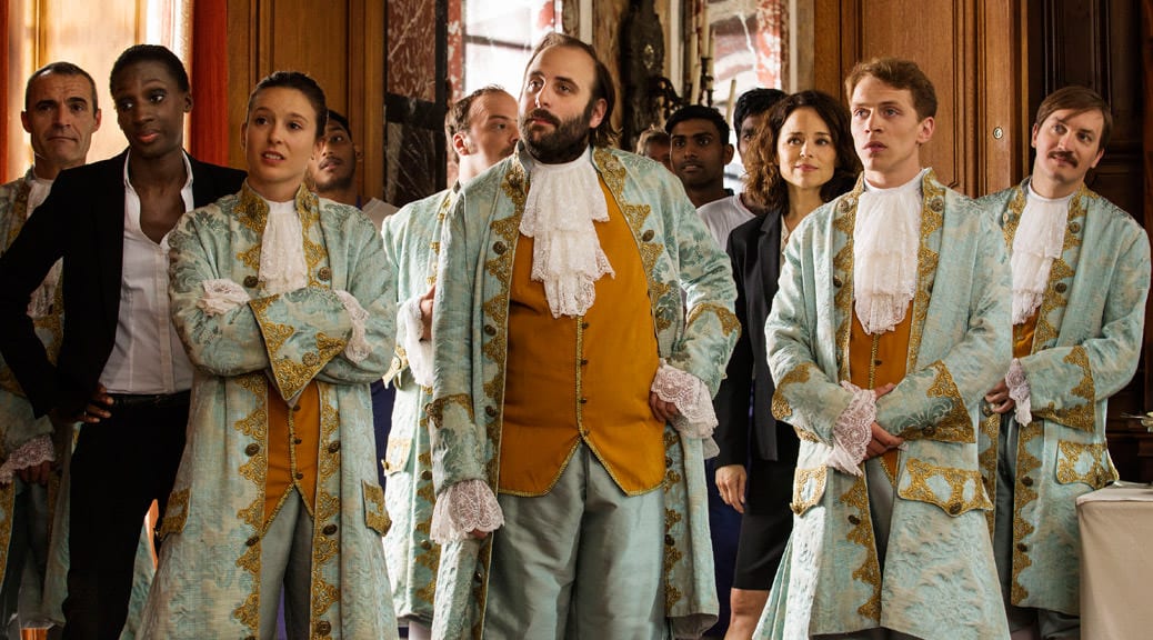 Le Sens De La Fete Fiche film : Le Sens de la fête | Fiches Films | DigitalCiné