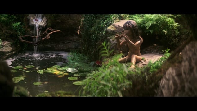 Dark Crystal (1982) de Jim Henson et Frank Oz - Édition 2018 (Master 4K) – Capture Blu-ray