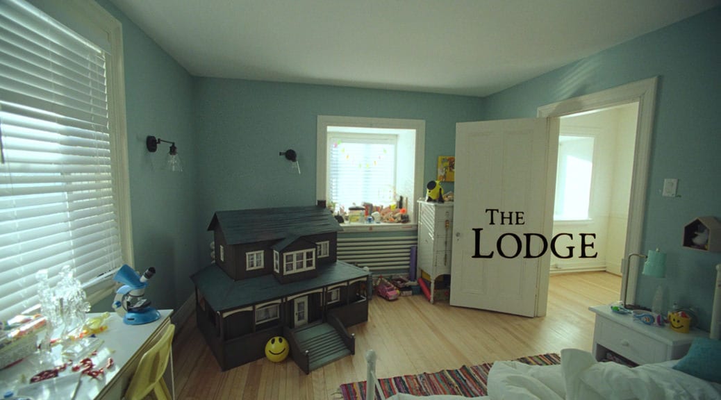 The Lodge - Profil du film